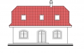 Ansicht - ELEGANT 122